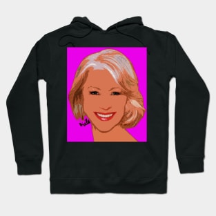 helen mirren Hoodie